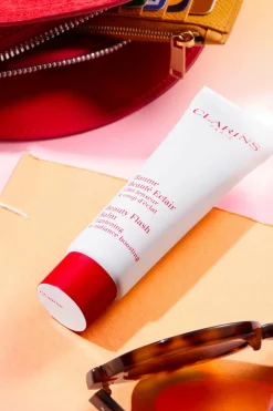 Best Baume Beauté Éclair Masque Crème|Soin De Jour