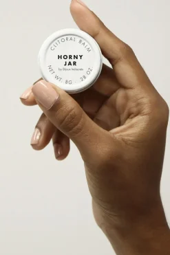 Clearance Baume clitoridien Horny jar Lubrifiants & Stimulants