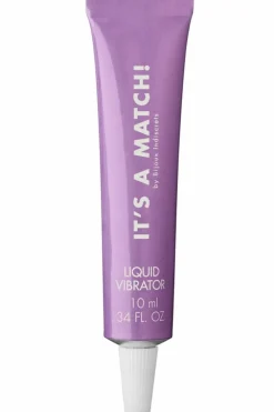 Outlet Baume clitoridien It’s match Lubrifiants & Stimulants