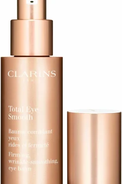 Outlet Baume comblant yeux rides et fermeté Total Eye Smooth Contour Des Yeux & Lèvres