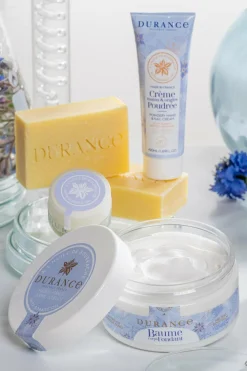 Clearance Baume corps fondant à l’huile de bourrache Baume & Gel