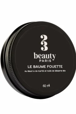 Clearance Baume corps multi-usages beurre de karité & huile de sésame bio Baume & Gel