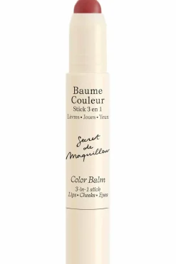 Best Baume couleur stick 3 en 1 Mocha Baume & Multifonctions