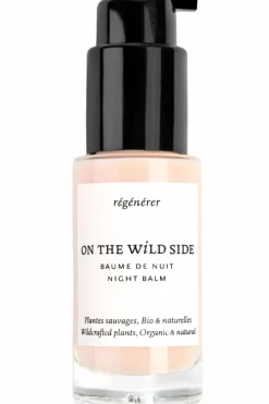 Clearance Baume de nuit bio Soin De Nuit