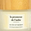 Clearance Baume de nuit repulpant La Promesse de L’aube Brumes D’Oreiller & Huiles Essentielles|Soin De Nuit