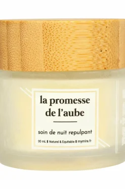 Clearance Baume de nuit repulpant La Promesse de L’aube Brumes D’Oreiller & Huiles Essentielles|Soin De Nuit