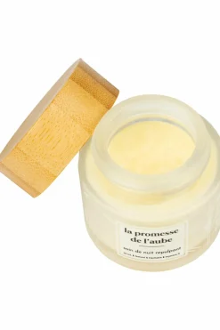 Clearance Baume de nuit repulpant La Promesse de L’aube Brumes D’Oreiller & Huiles Essentielles|Soin De Nuit