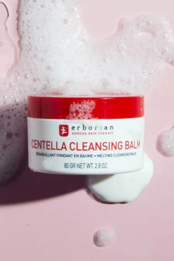 Best Baume démaquillant Centella Démaquillant Visage|Démaquillant Yeux & Lèvres