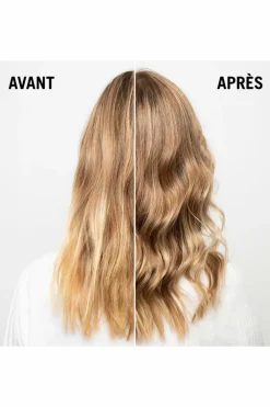 Baume démêlant cheveux colorés Color Freeze Après-Shampoing