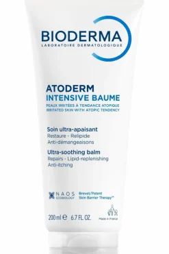 Sale Baume hydratant Atoderm Intensive Crème & Lait|Soin De Nuit