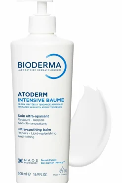 Sale Baume hydratant Atoderm Intensive Crème & Lait|Soin De Nuit
