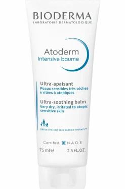 Sale Baume hydratant Atoderm Intensive Crème & Lait|Soin De Nuit