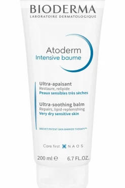 Sale Baume hydratant Atoderm Intensive Crème & Lait|Soin De Nuit