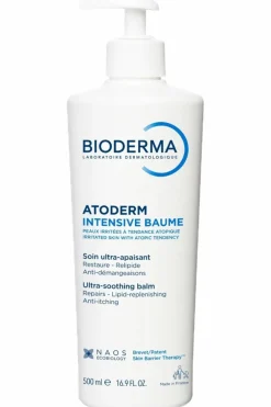 Sale Baume hydratant Atoderm Intensive Crème & Lait|Soin De Nuit