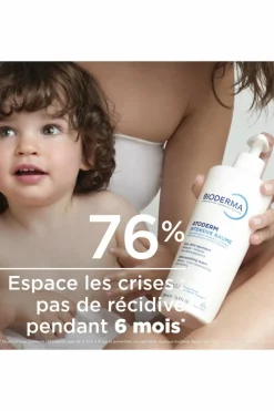 Sale Baume hydratant Atoderm Intensive Crème & Lait|Soin De Nuit