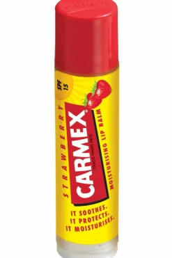 New Baume hydratant lèvres à la fraise Soin Lèvres