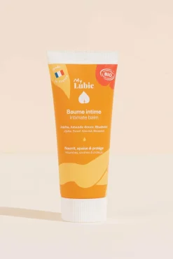 Baume intime apaisant bio Hygiène & Soins Intimes