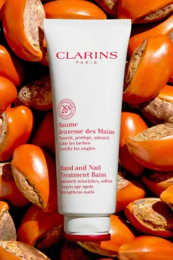 Best Baume Jeunesse des Mains Mains
