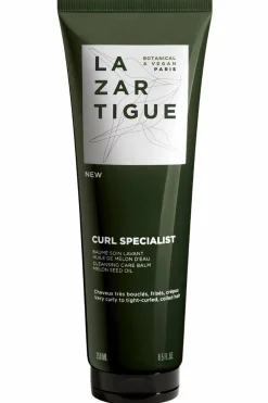 Baume lavant cheveux bouclés Curl Specialist Shampoing