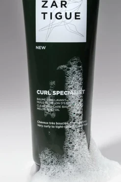 Baume lavant cheveux bouclés Curl Specialist Shampoing