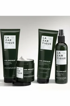Baume lavant cheveux bouclés Curl Specialist Shampoing