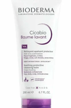 Discount Baume lavant Cicabio Baume & Gel|Gel Douche & Savon Liquide