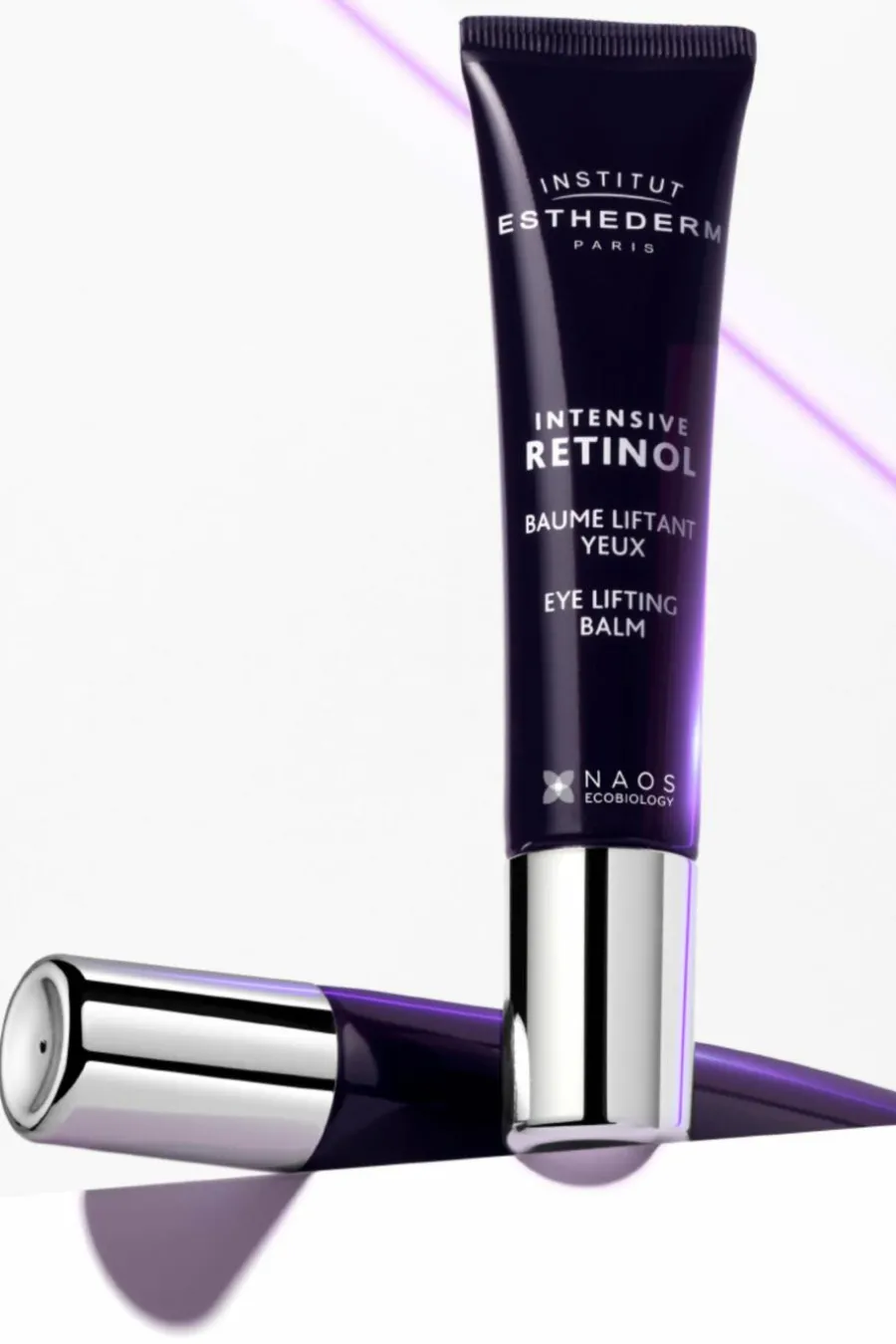 New Baume liftant yeux Intensive Retinol Soin De Jour
