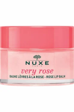 Baume lèvres à la rose Very Rose Soin Lèvres