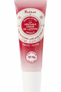 Discount Baume lèvres teinté La Véritable Crème de Laponie aux 3 baies arctiques Baume & Multifonctions|Soin Lèvres