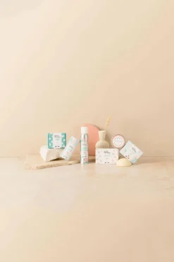 Baume magique Fleur de Coton Baume & Gel|Baume & Multifonctions