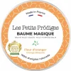 New Baume magique Fleur d’Oranger Jambes|Pieds