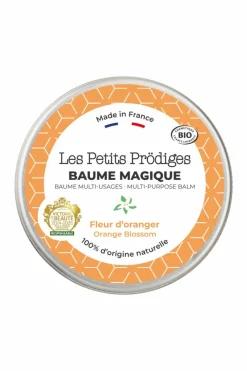 New Baume magique Fleur d’Oranger Jambes|Pieds
