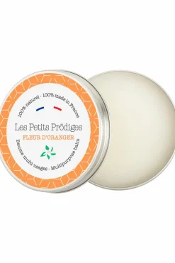 New Baume magique Fleur d’Oranger Jambes|Pieds