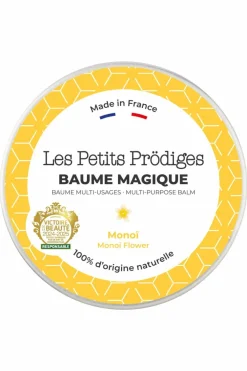 Outlet Baume magique Monoï Baume & Gel|Baume & Multifonctions