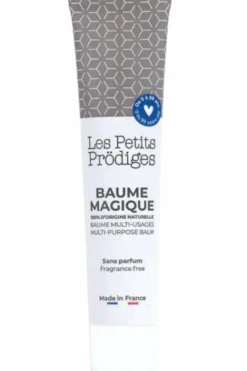 Hot Baume magique sans parfum Baume & Gel|Masque & Soin