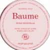 Best Baume multi-usages mains, ongles et lèvres à l’extrait de rose Mains|Soin Des Ongles