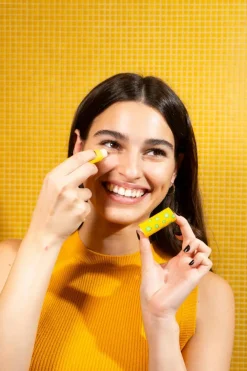 Online Baume nourrissant contour des yeux au miel et concombre Contour Des Yeux & Cils|Soin De Nuit