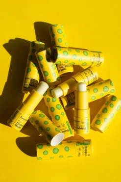 Online Baume nourrissant contour des yeux au miel et concombre Contour Des Yeux & Cils|Soin De Nuit