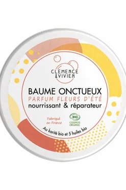 Clearance Baume onctueux fleur d’été Baume & Gel|Masque & Soin