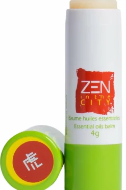 New Baume pour la tête relaxant Sprays & Roll-Ons