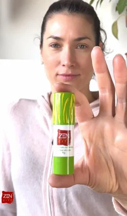 New Baume pour la tête relaxant Sprays & Roll-Ons