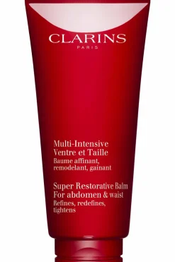 Sale Baume remodelant ventre et taille Multi-Intensive Soin|Baume & Gel