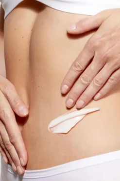Sale Baume remodelant ventre et taille Multi-Intensive Soin|Baume & Gel