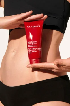 Sale Baume remodelant ventre et taille Multi-Intensive Soin|Baume & Gel