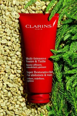 Sale Baume remodelant ventre et taille Multi-Intensive Soin|Baume & Gel