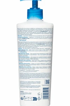 Baume ultra-nourrissant pour peaux sensibles très sèches Atoderm PP Parapharmacie|Baume & Gel