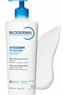 Baume ultra-nourrissant pour peaux sensibles très sèches Atoderm PP Parapharmacie|Baume & Gel