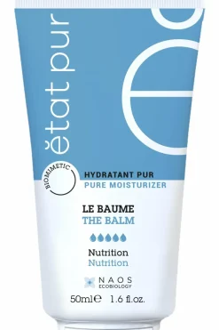 Discount Baume ultra-riche hydratant visage et cou Crème & Lait