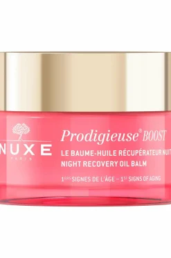 Clearance Baume-huile récupérateur nuit Prodigieuse® Boost Soin De Nuit|Soin De Nuit