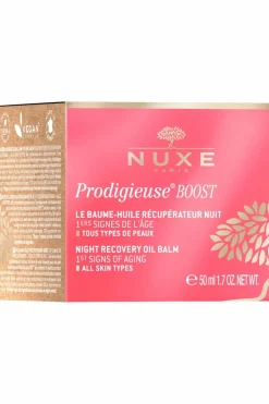 Clearance Baume-huile récupérateur nuit Prodigieuse® Boost Soin De Nuit|Soin De Nuit